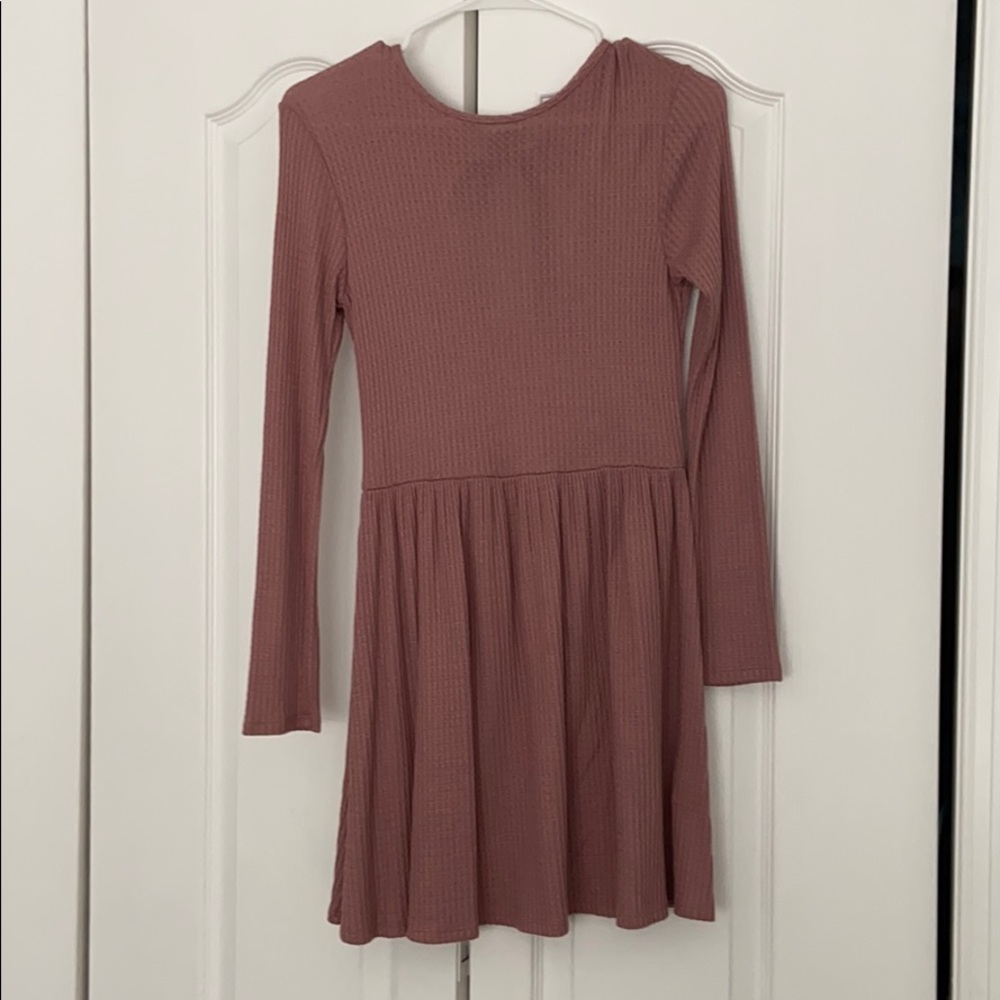 brand new dress